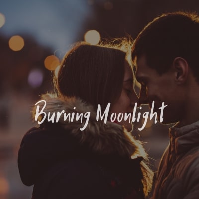 Burning Moonlight