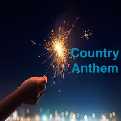 Country Anthem
