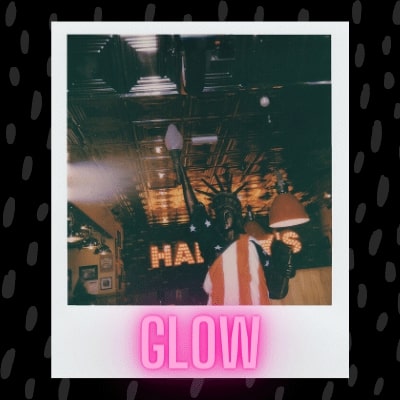Glow – Jet Tracks