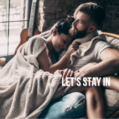Let's Stay In – Jet Tracks